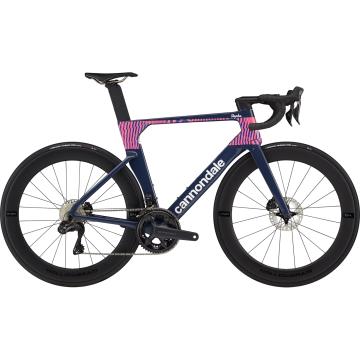 CANNONDALE  Systemsix Hm Ult Di2 2022