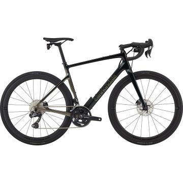 Bicicleta  CANNONDALE Synapse Carbon LTD RLE 2023