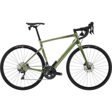  CANNONDALE Synapse Crb 2 Rl 2023