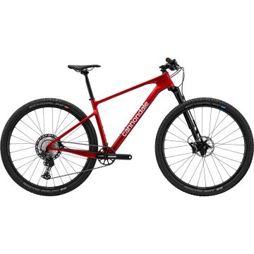 CANNONDALE  Scalpel Ht Crb 2 2022