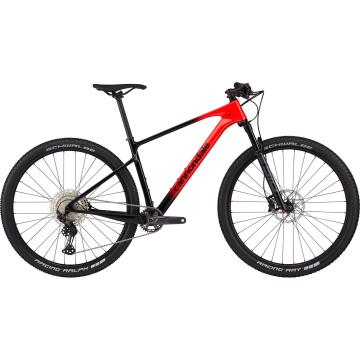 CANNONDALE  Scalpel Ht Crb 4 2022