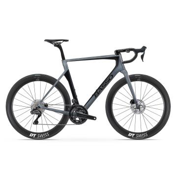 Bicicleta BASSO Diamante SV Ultegra Di2 Disc Dt Swiss 2022