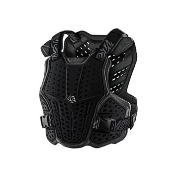 Coraza TROY LEE  Rockfight Chest Protector 