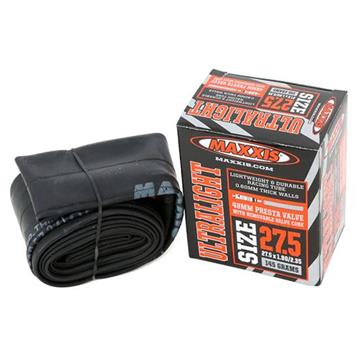  MAXXIS Ultralight 27.5X1.75/2.4 LFVSEP48