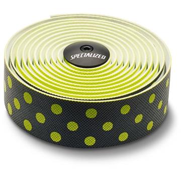 Cinta Manillar SPECIALIZED  S-WRAP HD TAPE HYP/NVY DOTS 
