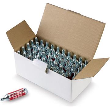  SPECIALIZED BOMBONA CO2 16GM (50UDS)