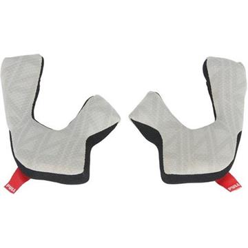  SPECIALIZED CHEEK PAD DISSIDENT 25MM S/M/L