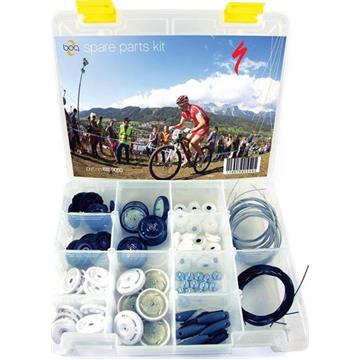  SPECIALIZED 11 BOA SPARE PARTS KIT (ALL MODELS)