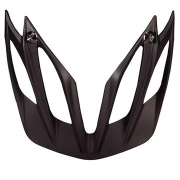  SPECIALIZED VISERA CASCO VICE NEGRO L