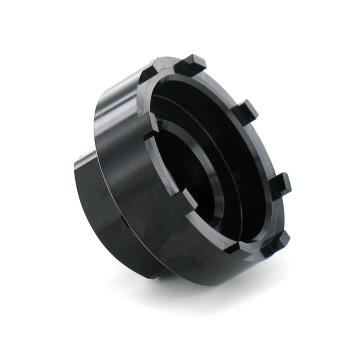 Extractor Pedalier VAR Para 50mm 8 muescas BB cup