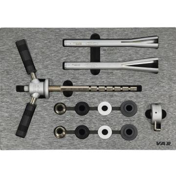 Varie VAR Tool tray For DR-03550