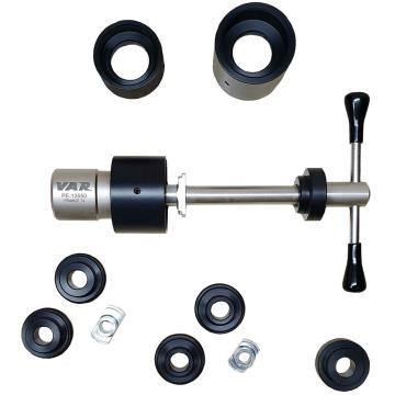VAR Bottom Bracket Press Press And Extractor For Pressed BB