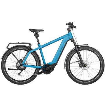 Ebike RIESE MULLER Charger3 Gt Touring