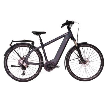Ebike RIESE MULLER Charger3 Gt Vario
