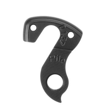 PILO   Pata Cambio D137 Kuota 