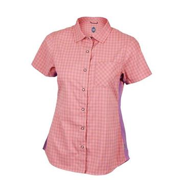 Camisa CLUB RIDE Shirt Bandara W