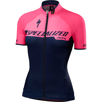 Maillot Specialized SL Pro W