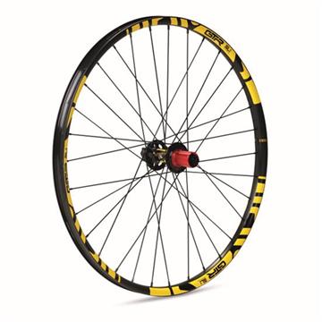 GURPIL  Rueda Gtr Sl23 - 27,5” Shimano
