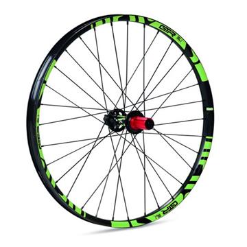 GURPIL Wheel Rueda Gtr Sl27 Boost 27,5” Shimano