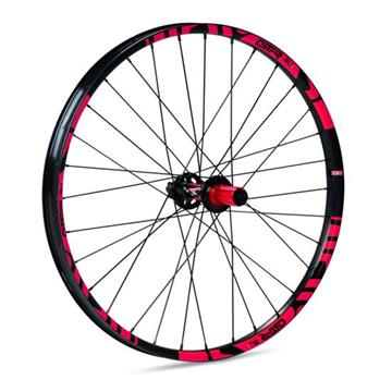 GURPIL Wheel Rueda Gtr Sl27 27,5” Shimano