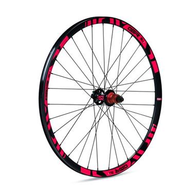  Gurpil Rueda Gtr Sl27 27,5” Sram