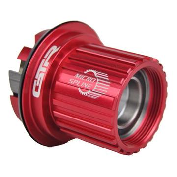  GURPIL Rueda Gtr Sl35 Boost 27,5” Shimano 12V
