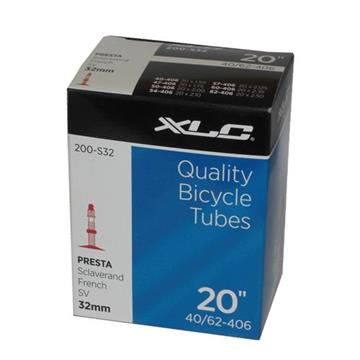  XLC 20" X1,5/2,5 SV 32mm