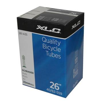 Rúrka XLC 26" X1,5/2,5 SV 35mm