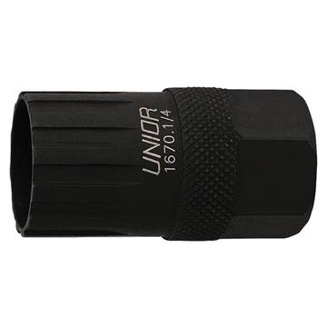Sťahovák kazety UNIOR EXTRACTOR CASSETTE SHIMANO