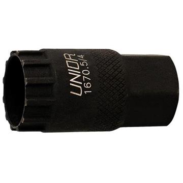 Sťahovák kazety UNIOR EXTRACTOR CASSETTE SHIMANO