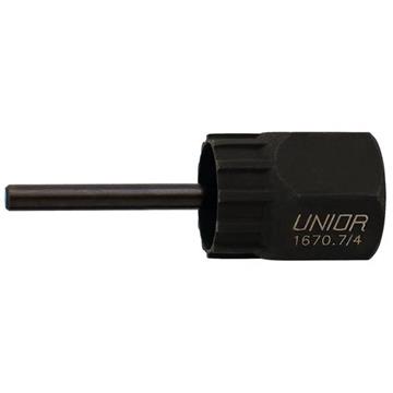 Sťahovák kazety UNIOR Extractor Cassette Mango