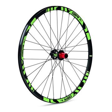 GURPIL Wheel Rueda Gtr Sl20 Boost - 27,5” Shimano