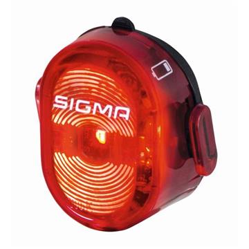 SIGMA  Back Light Nugget 2 Usb