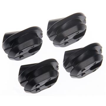 Accessoire SHIMANO Tapa Sellante Cable Electr 7X8 (4)