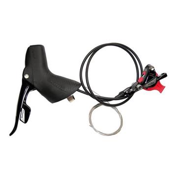 Maneta SRAM RIVAL22 HYDRO YAW
