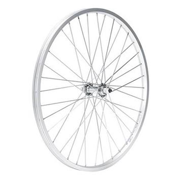 Zadné koleso GURPIL CYBER10 24 C/ALUM ROSC