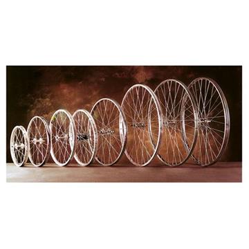 Koleso GURPIL DEL 20X1-3/8 RADIO ALU