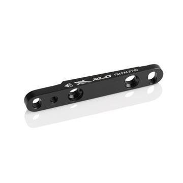  XLC XLC BR-X67 ADAPT DEL FLATMOUNT 140/160MM
