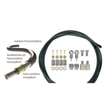  XLC XLC BR-X64 LATIGUILLO DISCO KIT UNI 2500