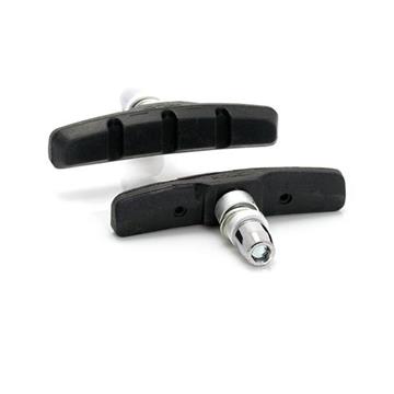 Brzdové špalíky XLC BS-V01 SET 4