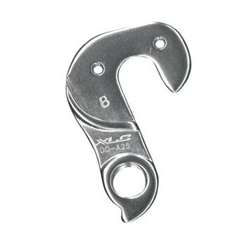  XLC XLC DO-A25 PUNTERA CAMBIO ALUMINIO