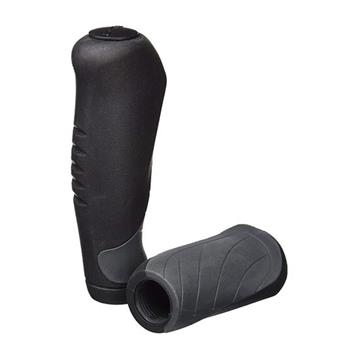 Gripy XLC GR-S04 Piños ergo 135/92MM 