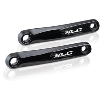  XLC XLC CR-E01 Bielas Bosch E-Bike 170 mm