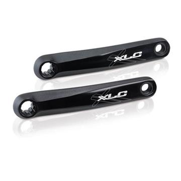  XLC CR-E01 Bielas Bosch E-Bike 175 mm