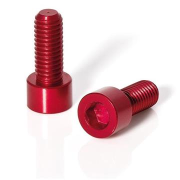 XLC  XLC BC-X02 Tornillo portabidón 5x17