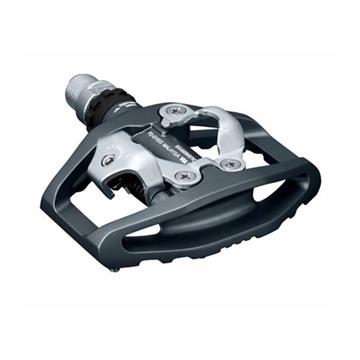SHIMANO Pedals PEDALES SHIM MIXTOS EH500 TRAIL/END