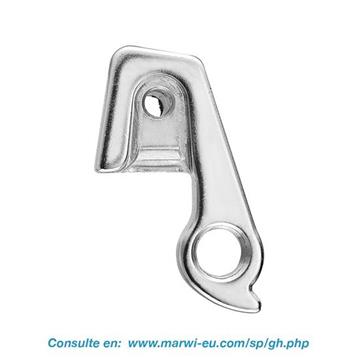 Prehadzovačka UNION PATILLA CAMBIO GH-113