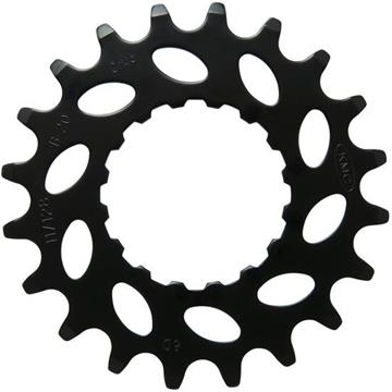 Prevodník KMC E-BIKE COMPATIBLE BOSCH GEN.2 19T
