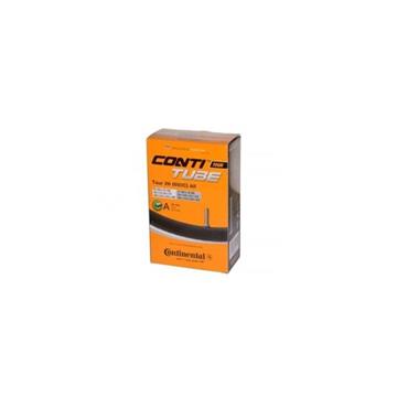 CONTINENTAL Tube CAM CONTI 26X1 1/8-1,75 TOUR PR 40MM