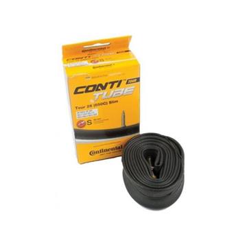 CONTINENTAL Tube CAM CONTI 26X1 1/4 TOUR SLIM SCH 42MM